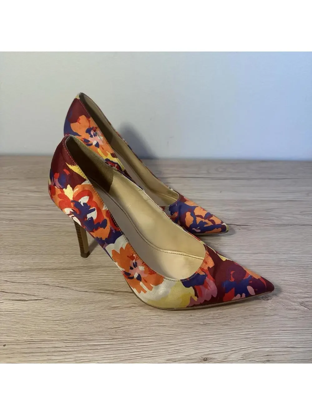 Marc Fisher product pair
